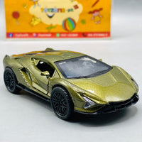 Thumbnail for 1:32 Lamborghini Sian Die-Cast Model Car