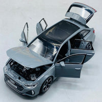 Thumbnail for 1:32 Audi RS6 Diecast Model Car