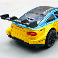 Thumbnail for BMW M Sport Die-Cast Model Car