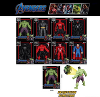 Thumbnail for Avengers Projection Figure Assortment