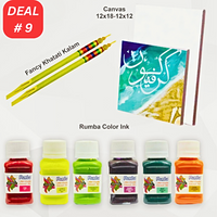 Thumbnail for Professional Artist Calligraphy Deal - ( Pack of 10 )
