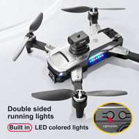 Thumbnail for S99 Drone 4K Brushless Remote Control Aircraft