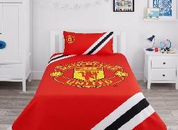 Manchester United Kids Bedsheet
