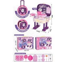 Thumbnail for Purple 2 In1 Kitchen Set