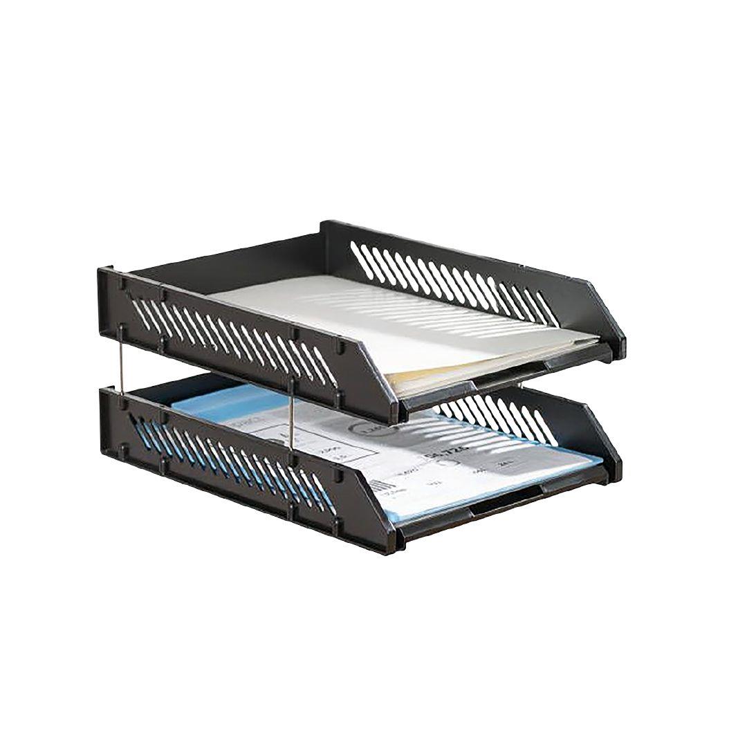 Office Desk Accessories Set ( Royal Letter Tray Deal )
