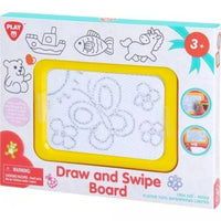 Thumbnail for Draw And Swipe Board Learning Toys