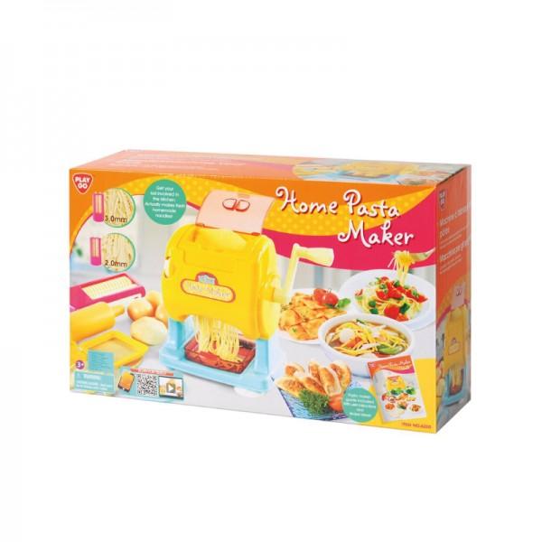 Playgo Home Pasta Maker For Kids
