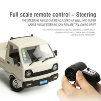 Thumbnail for Remote Control Suzuki Pickup