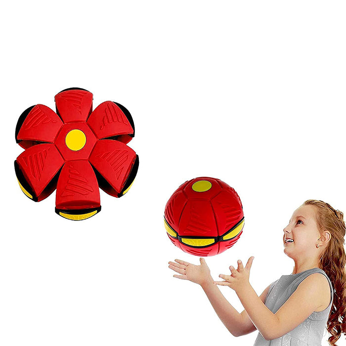 Magic UFO Frisbee Ball