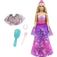 Thumbnail for barbie-dreamtopia-2-in-1-princess