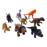 Thumbnail for national geographic 12 pcs wild animals set