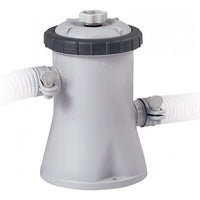 Thumbnail for Intex Krystal Clear Cartridge Filter Pump 220 - 240V