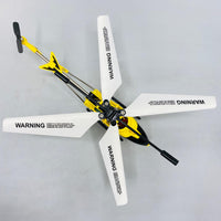 Thumbnail for 3 5ch ir radio remote control helicopter