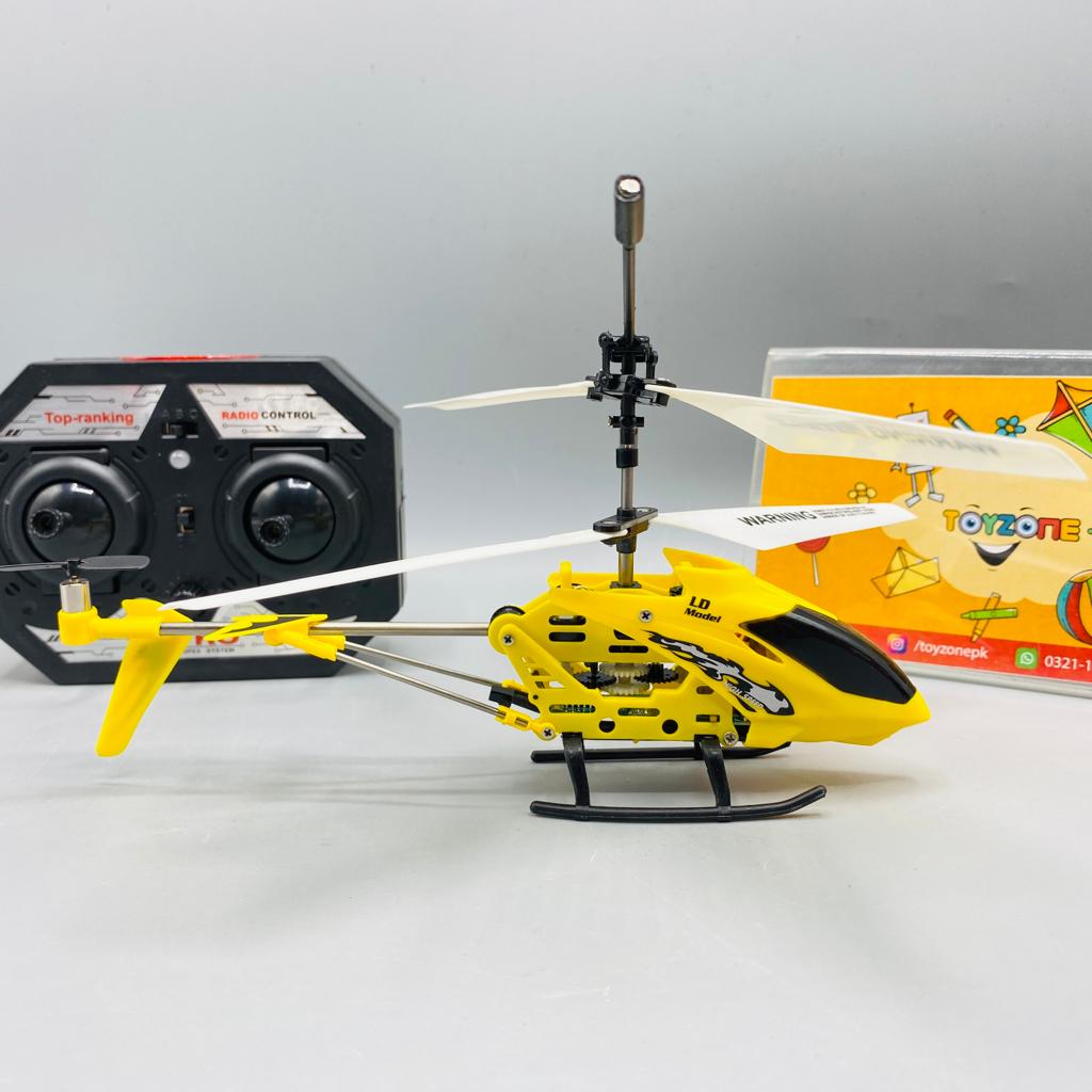 3 5ch ir radio remote control helicopter