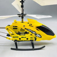 Thumbnail for 3 5ch ir radio remote control helicopter