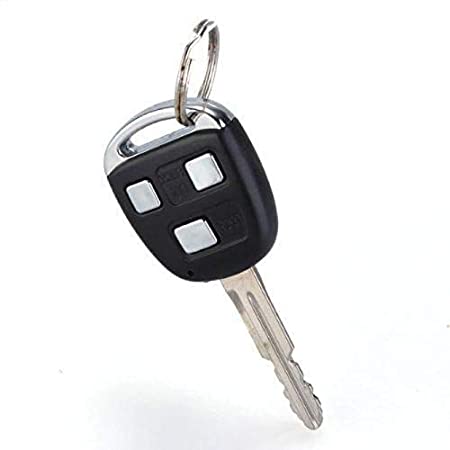 Car Key Electric Shock Toy
