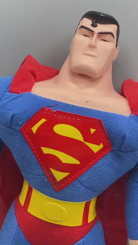 Avengers Super Hero Soft Stuff Toy