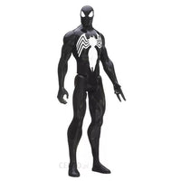 Thumbnail for Hasbro Marvel Spider-Man Black Suit