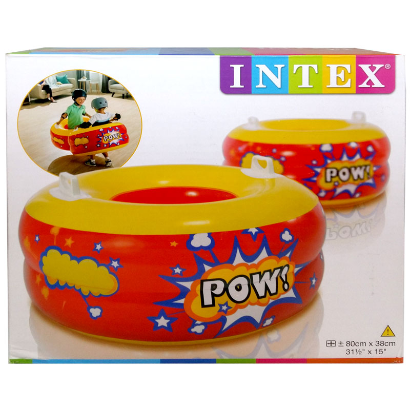 Intex  Ka-pow Bumpers For Kids