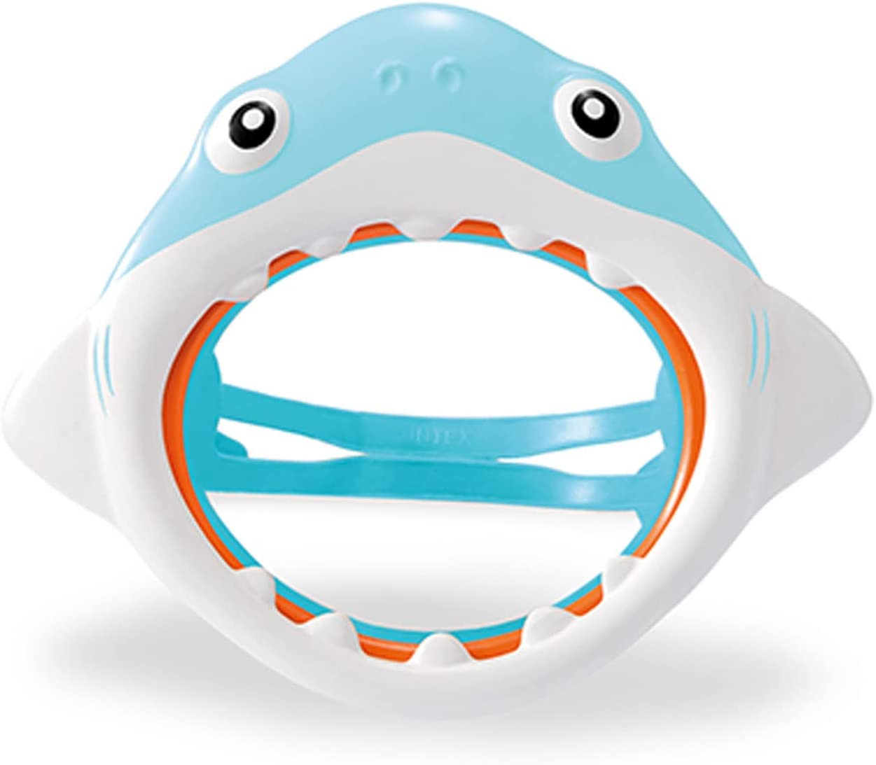 Intex Diving Animal Fun Mask