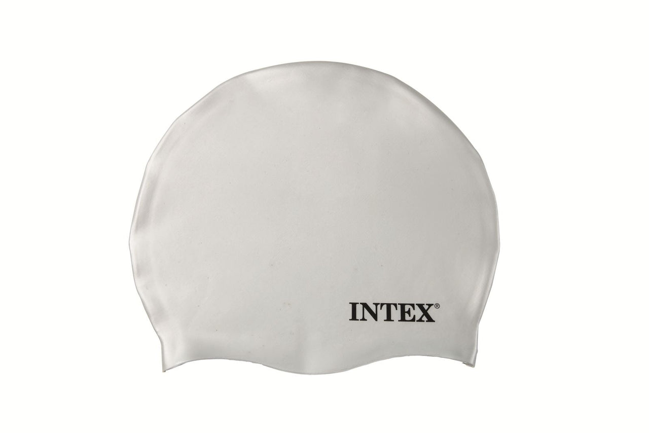 Intex Silicone Swimming Cap