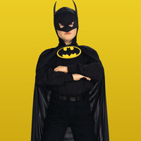 Thumbnail for batman costume for kids