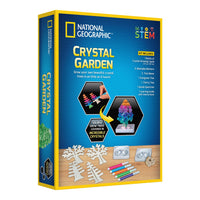 Thumbnail for Crystal Growing Garden  – Grow Two Crystal Trees