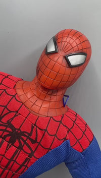 Avengers Super Hero Soft Stuff Toy