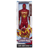 Thumbnail for marvel ultimate spider man titan hero