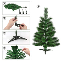Thumbnail for Decoration Christmas Green Tree