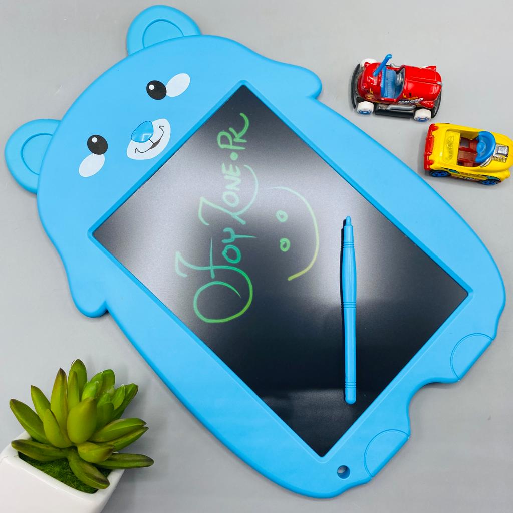 9 0 inch colorful lcd writing tablet
