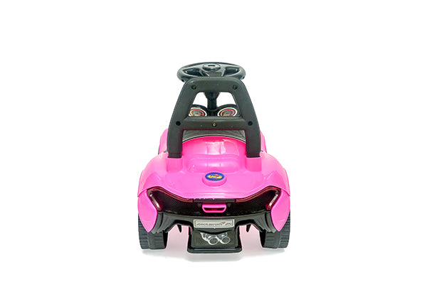 Baby Push Car - Mini Mclren