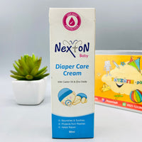 Thumbnail for Baby Diaper Care Nexton Cream