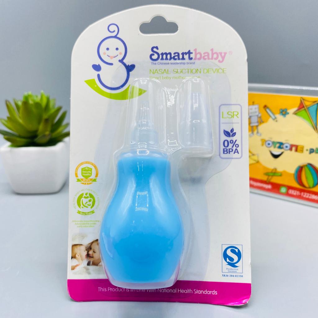 Baby Nose Cleaner Nasal Suction