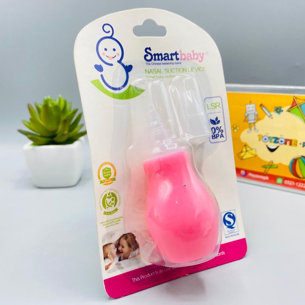 Baby Nose Cleaner Nasal Suction