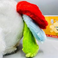 Thumbnail for battery operated soft chicken toy