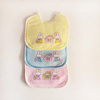 Thumbnail for Foamy Baby Bibs Pack of 3