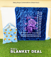 Thumbnail for Baby Blankets Deal