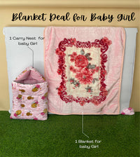 Thumbnail for Baby Blankets Deal