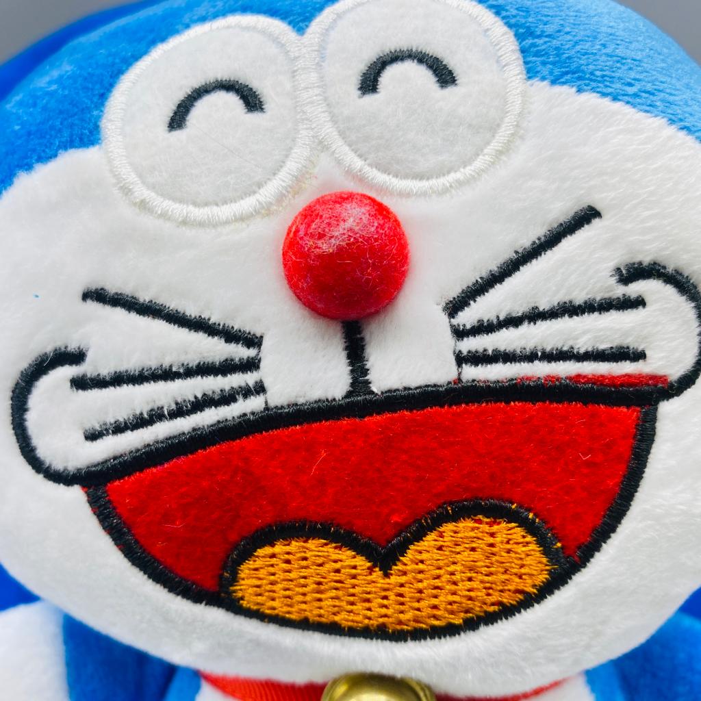 Cartoon Character Doraemon BackPack