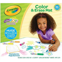 Thumbnail for crayola colour erase mat