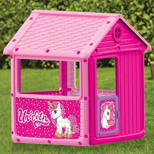 dolu unicorn my first house