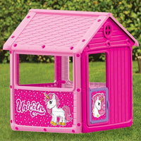 Thumbnail for dolu unicorn my first house