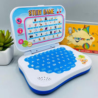 Thumbnail for frozen mini learning laptop for kids