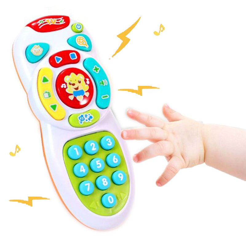 Electronic Toy Kid Mobile Phone