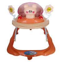 Thumbnail for Luxury Baby Walker With Rattle