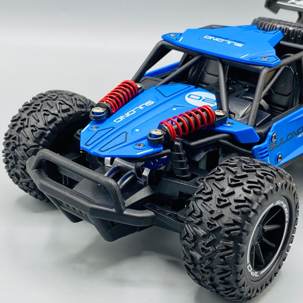 high speed 10 km h rc off road rock crawler 271a