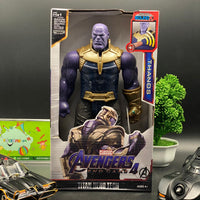 Thumbnail for avengers infinity war thor action figure 8731