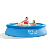 Thumbnail for intex easy set pool for kids