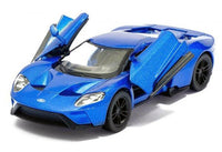 Thumbnail for 2006 ford gt